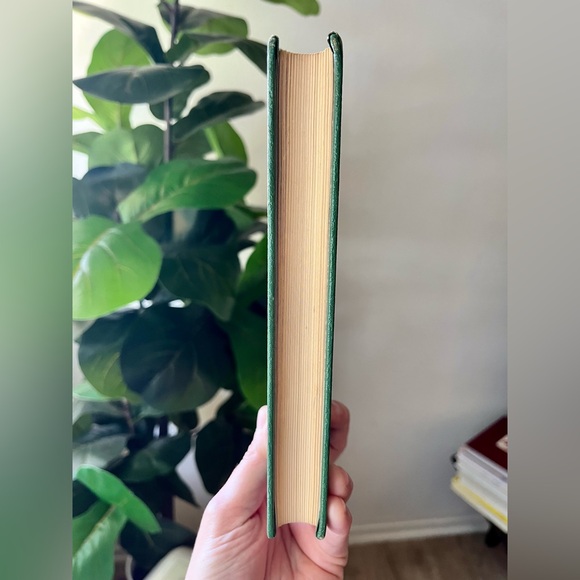 1982 Unveiled Mysteries (Original) by Godfré Ray King Hardcover - Picture 4 of 7